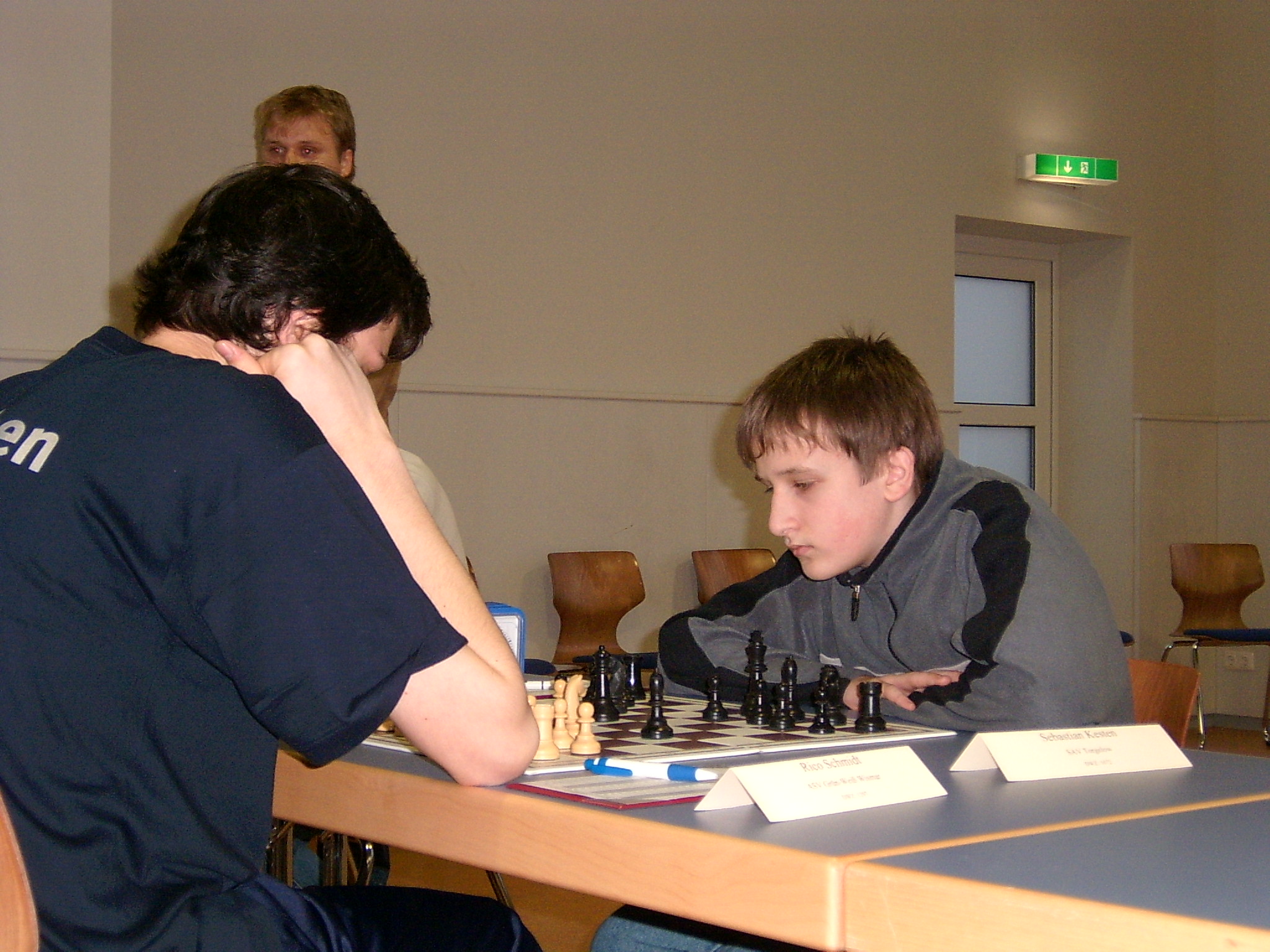 Vorschau